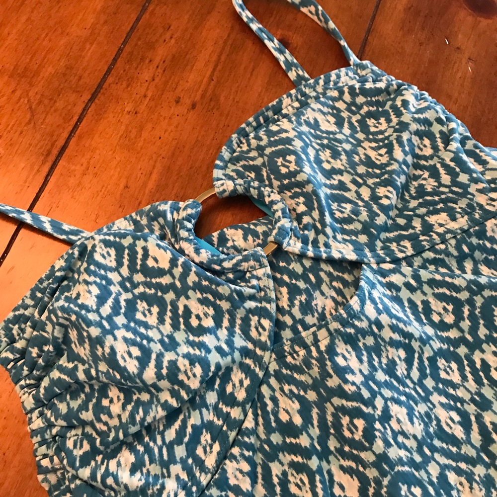 Great bathing suit
